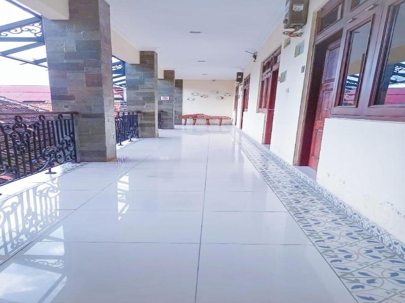 Musafir Guest House Syariah image