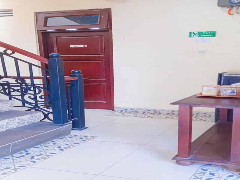 Musafir Guest House Syariah image