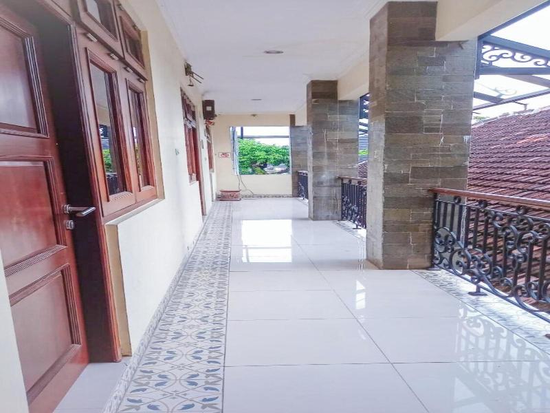 Musafir Guest House Syariah image