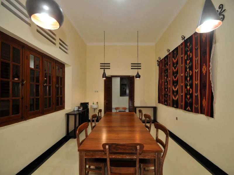 Musafir Guest House Syariah image