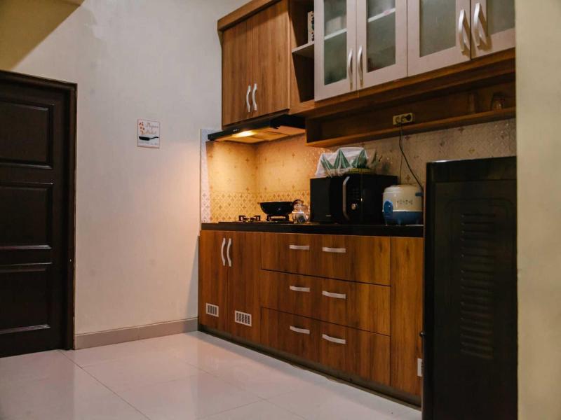 Musafir Guest House Syariah image