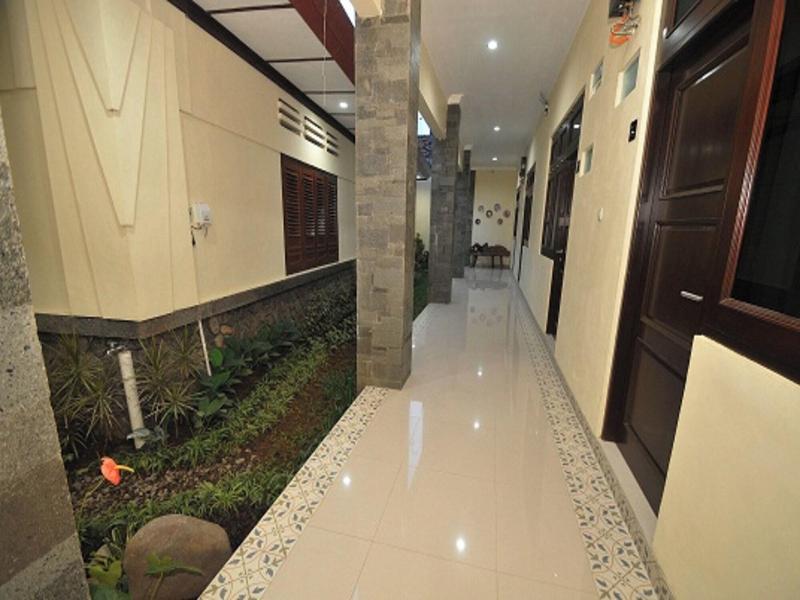 Musafir Guest House Syariah image