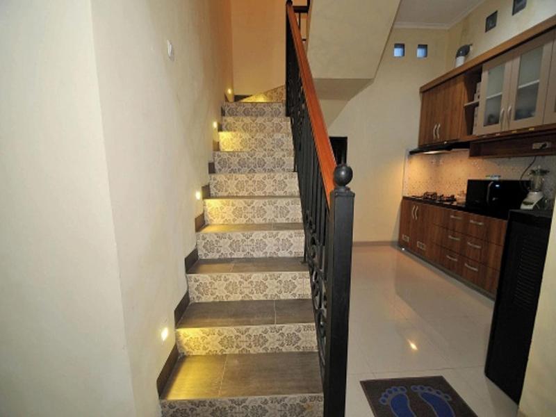 Musafir Guest House Syariah image