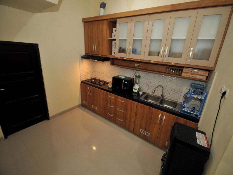 Musafir Guest House Syariah image