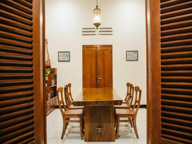 Musafir Guest House Syariah image