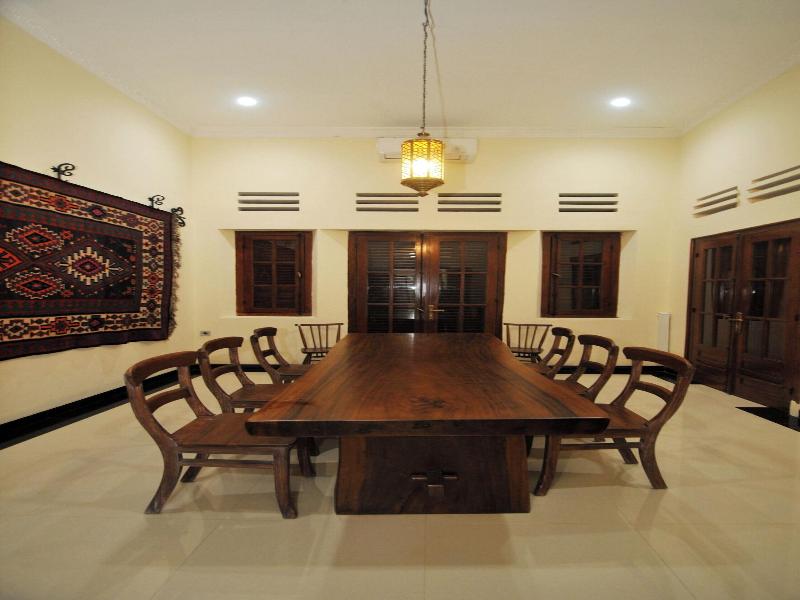 Musafir Guest House Syariah image