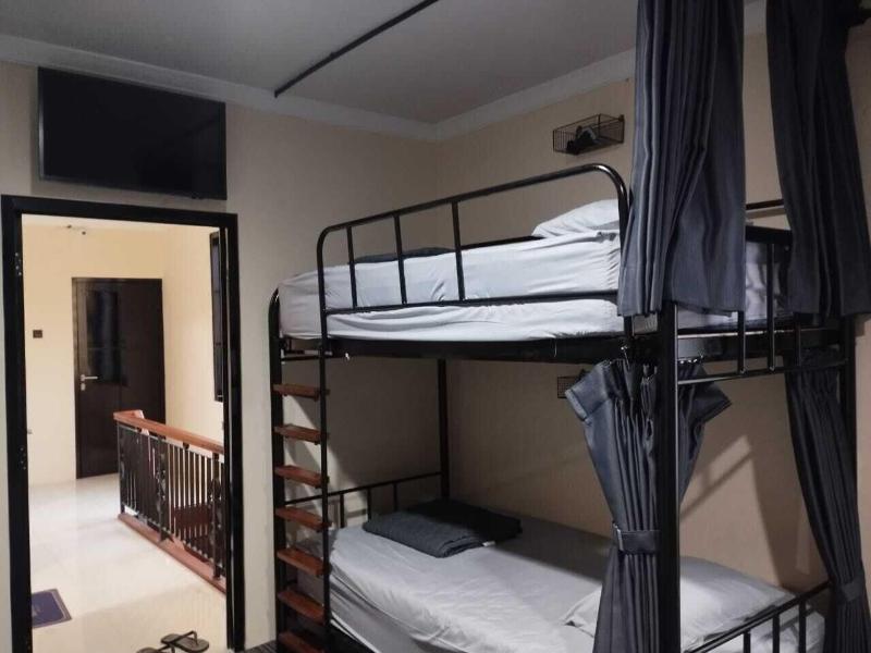 Musafir Guest House Syariah image