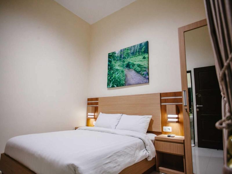 Musafir Guest House Syariah image