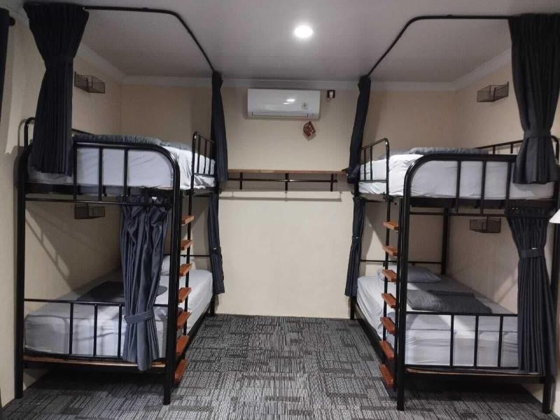 Musafir Guest House Syariah image