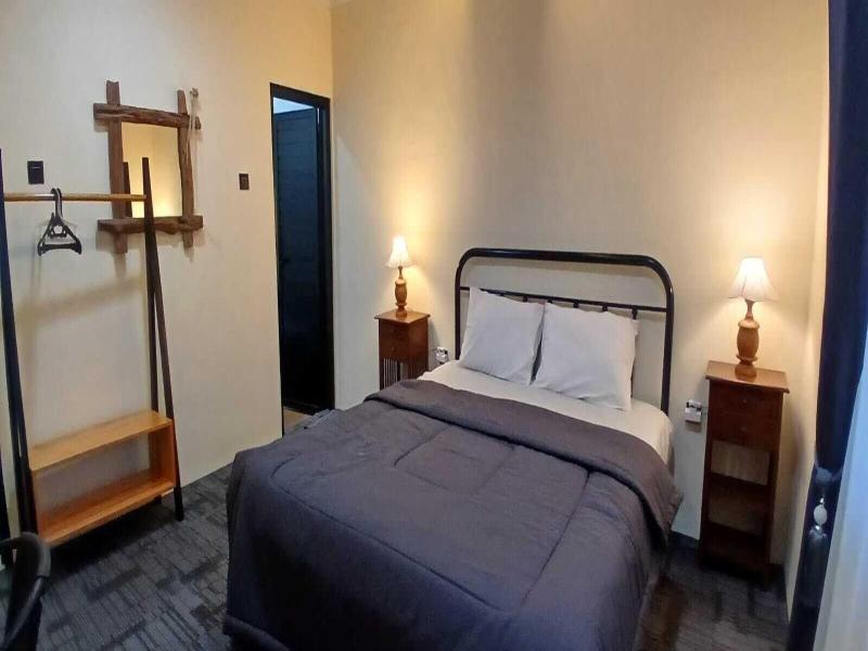 Musafir Guest House Syariah image
