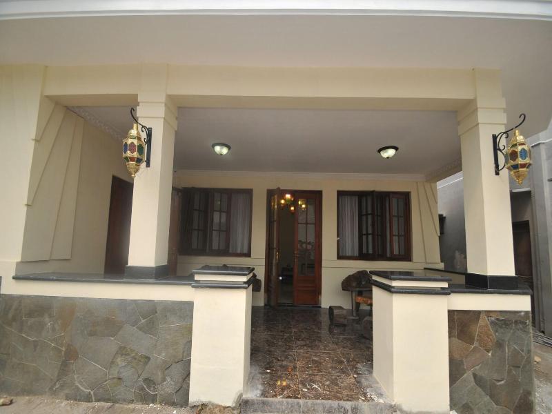Musafir Guest House Syariah image