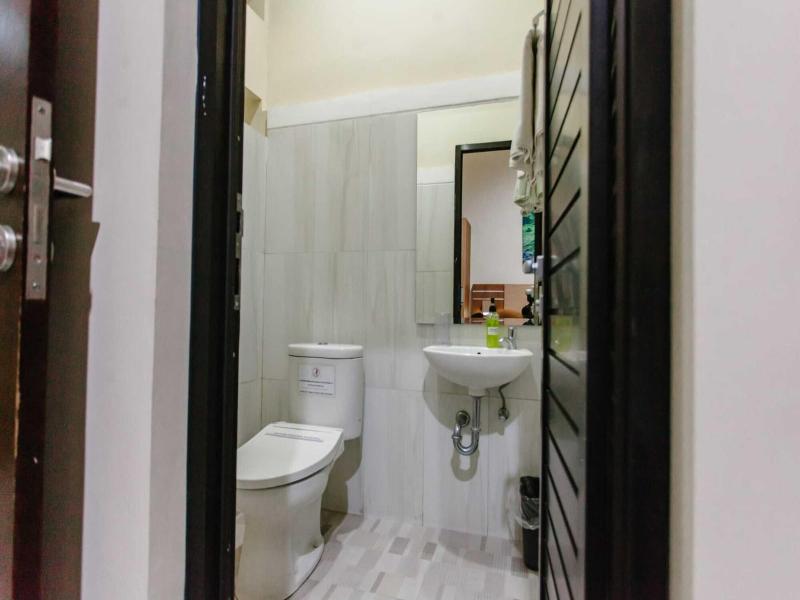 Musafir Guest House Syariah image