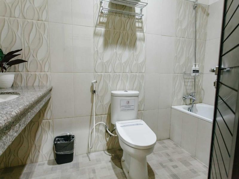 Musafir Guest House Syariah image