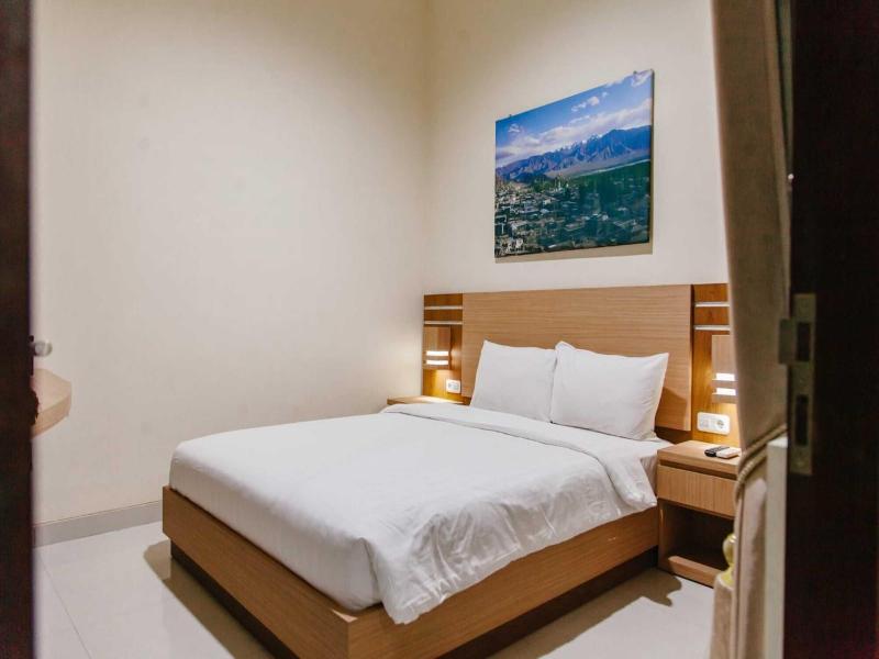 Musafir Guest House Syariah image