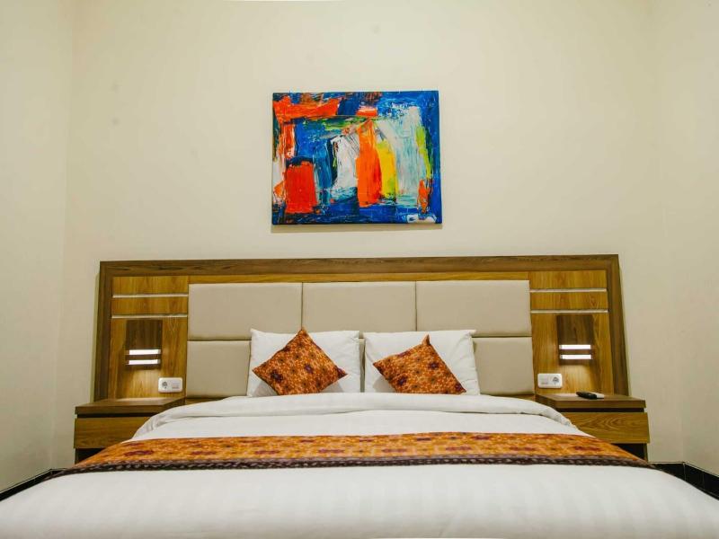 Musafir Guest House Syariah image