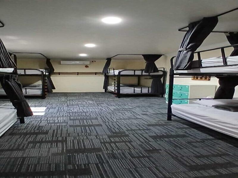 Musafir Guest House Syariah image