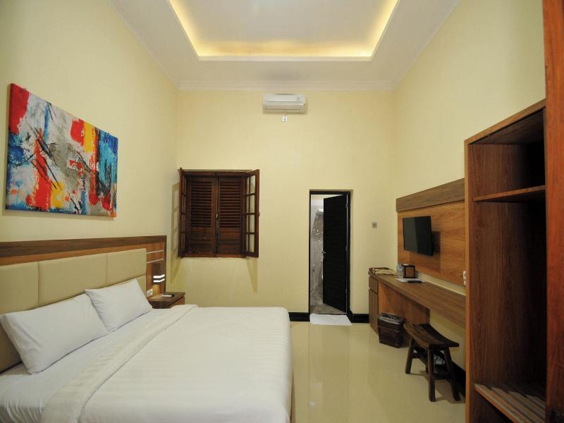 Musafir Guest House Syariah image
