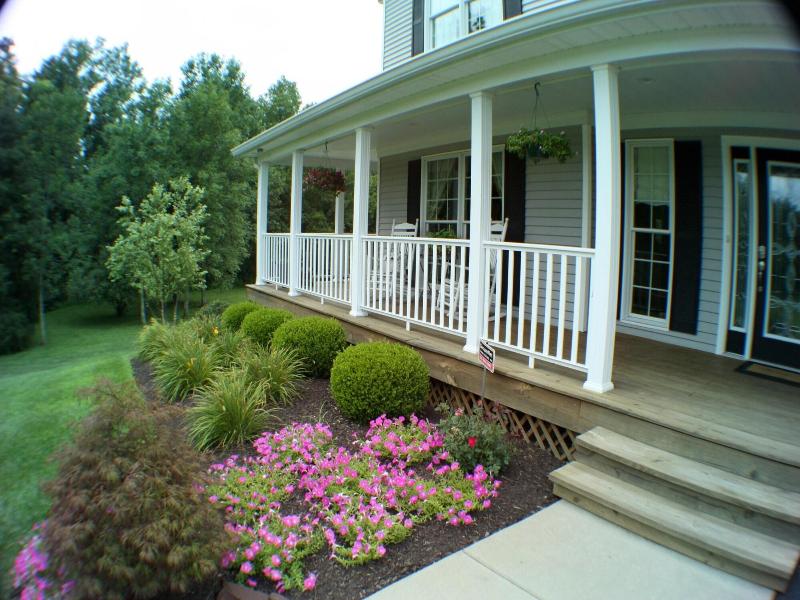 Pillow And Paddock B B