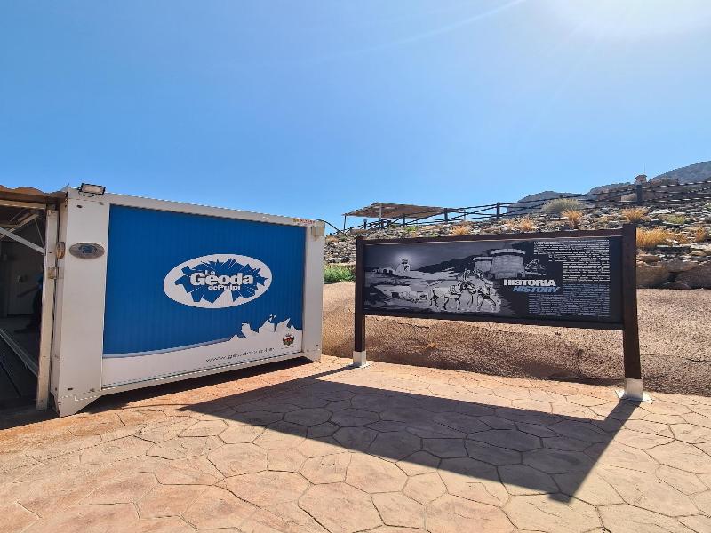 Hotel Playa Terreros image