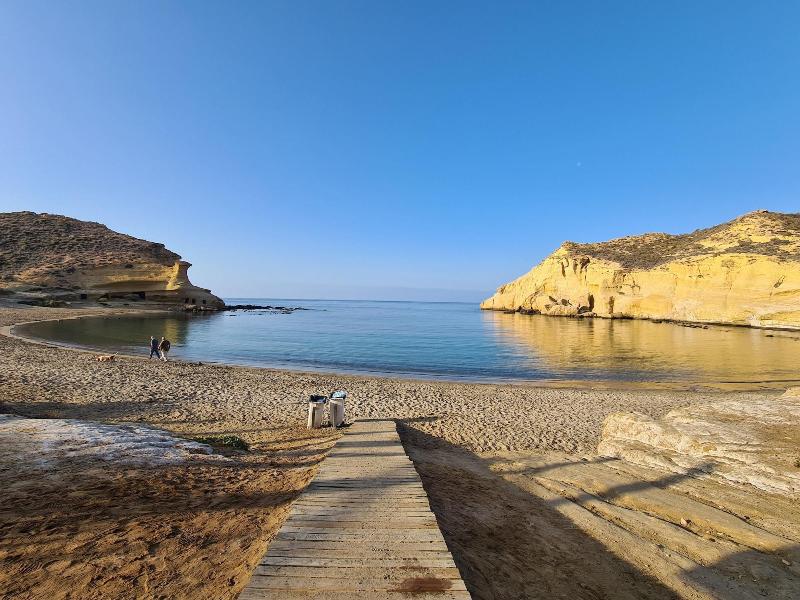 Hotel Playa Terreros image