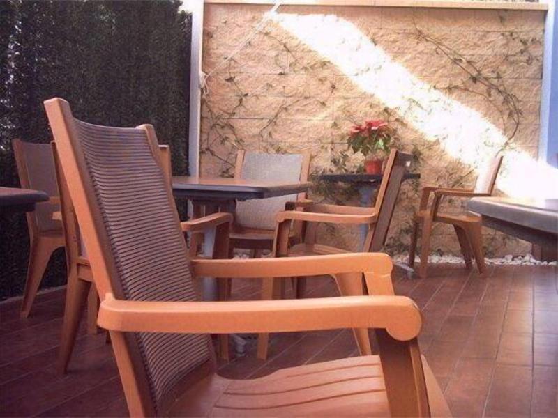 Hotel Playa Terreros image
