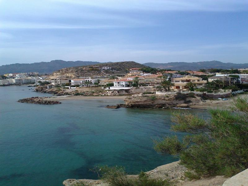 Hotel Playa Terreros image
