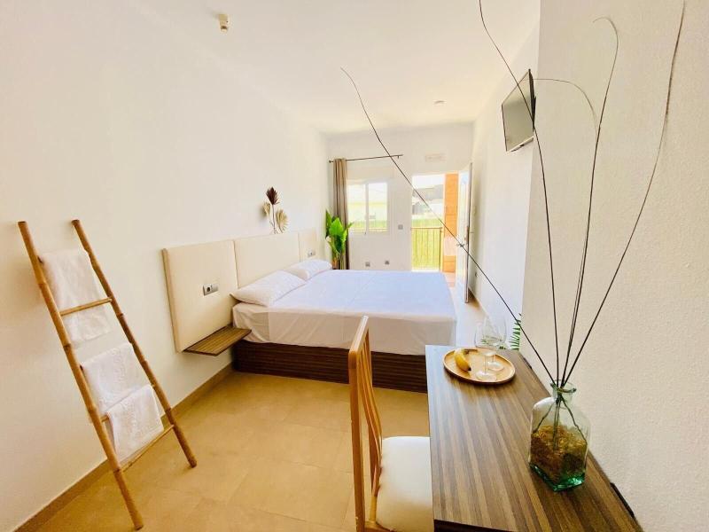 Hotel Playa Terreros image