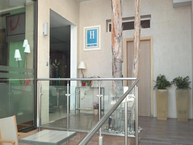 Hotel Playa Terreros image