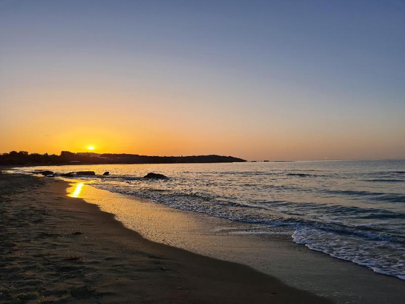 Hotel Playa Terreros image