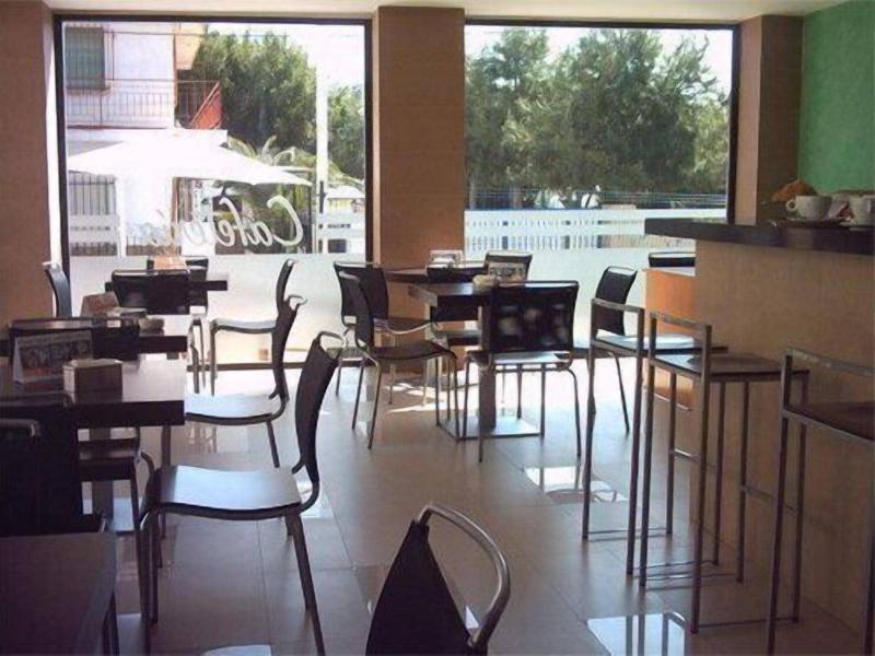 Hotel Playa Terreros image