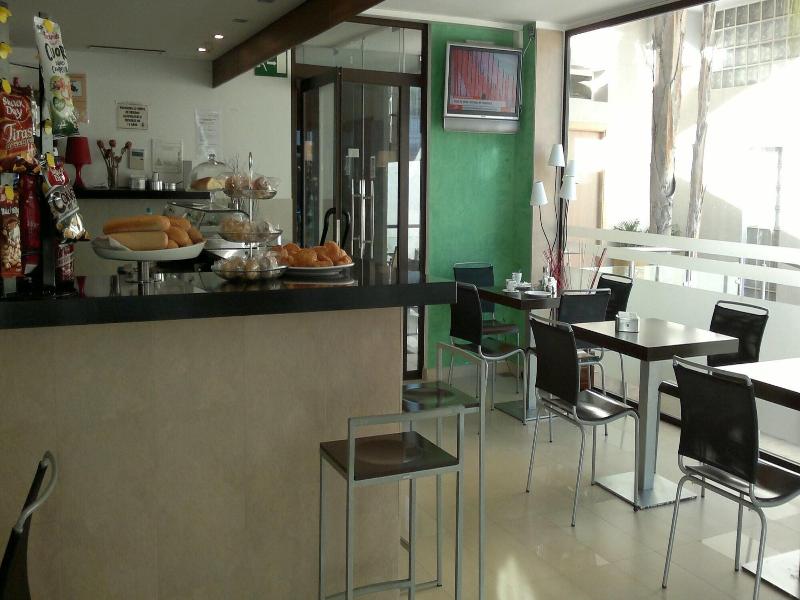 Hotel Playa Terreros image