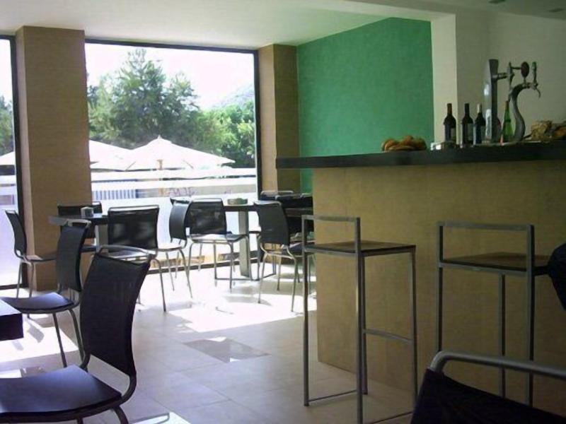 Hotel Playa Terreros image