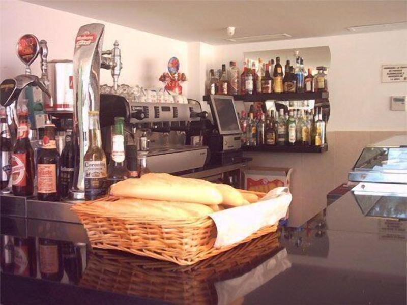 Hotel Playa Terreros image