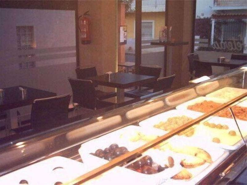 Hotel Playa Terreros image
