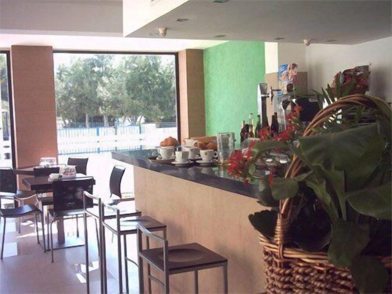 Hotel Playa Terreros image