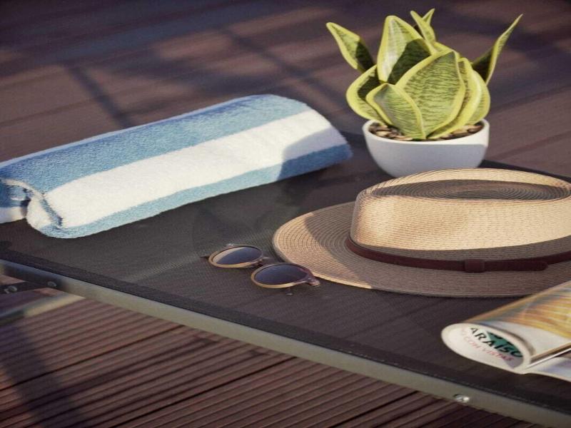 Hotel Playa Terreros image
