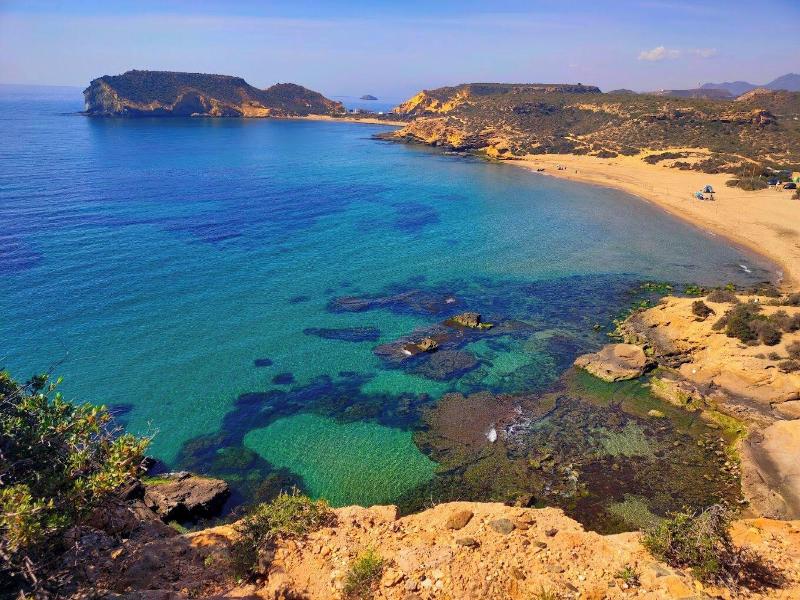 Hotel Playa Terreros image