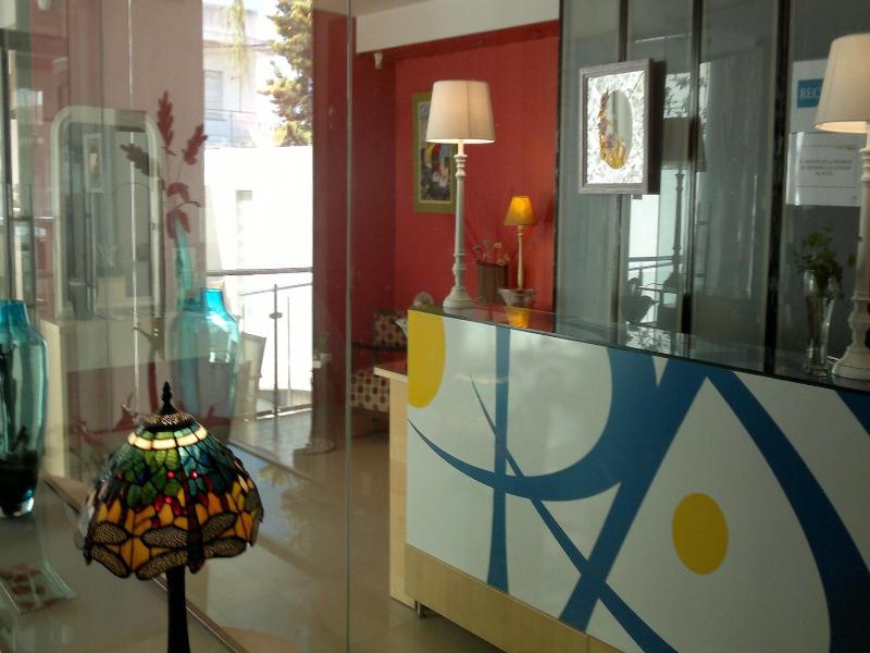 Hotel Playa Terreros image