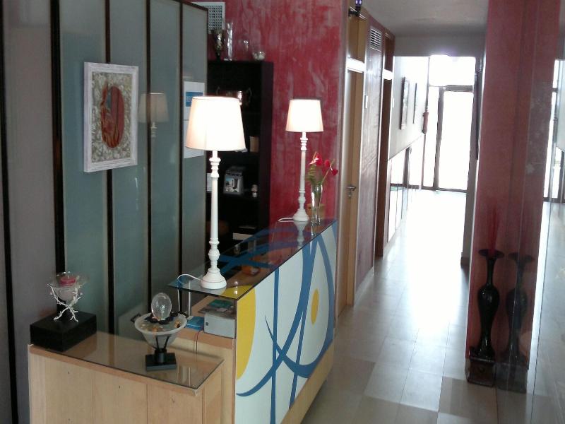 Hotel Playa Terreros image