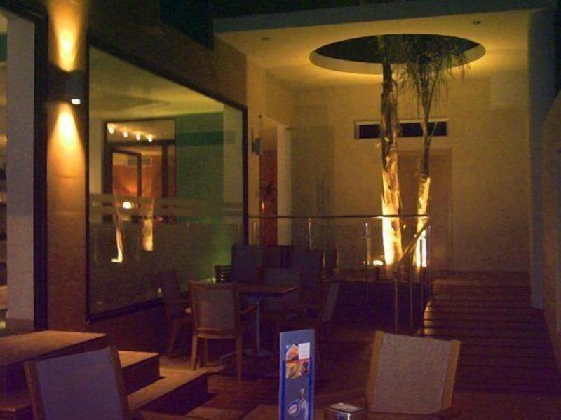 Hotel Playa Terreros image