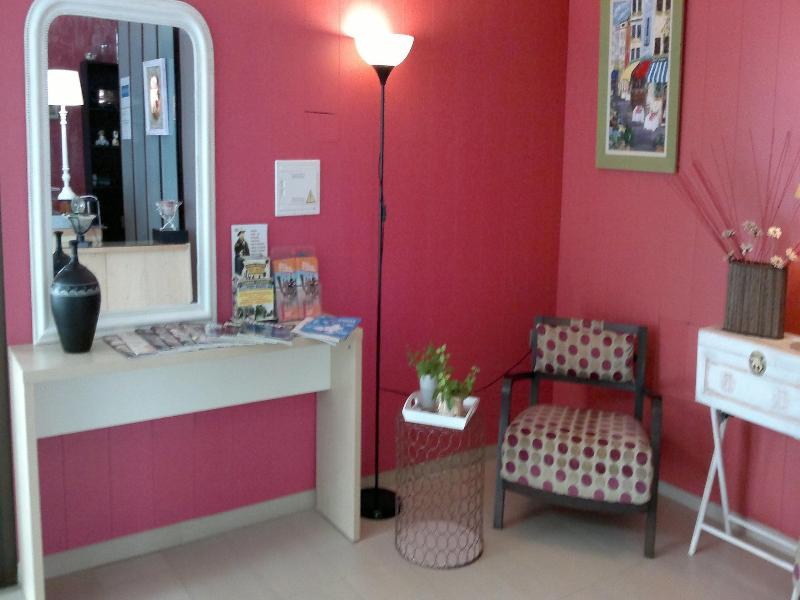 Hotel Playa Terreros image