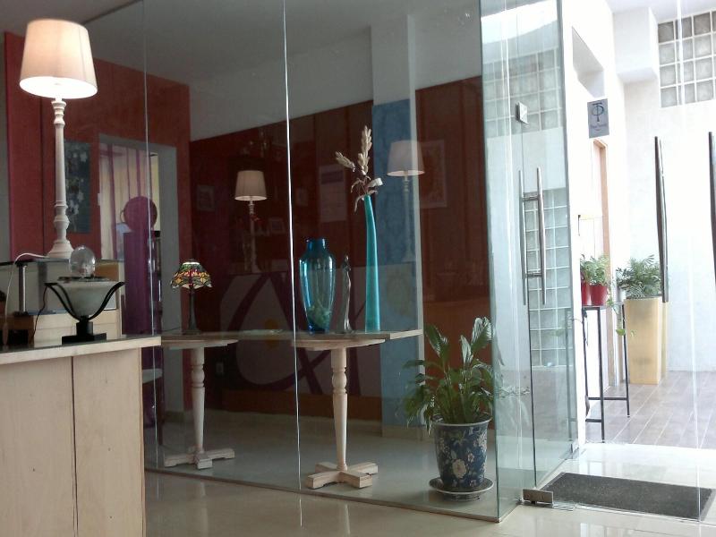 Hotel Playa Terreros image