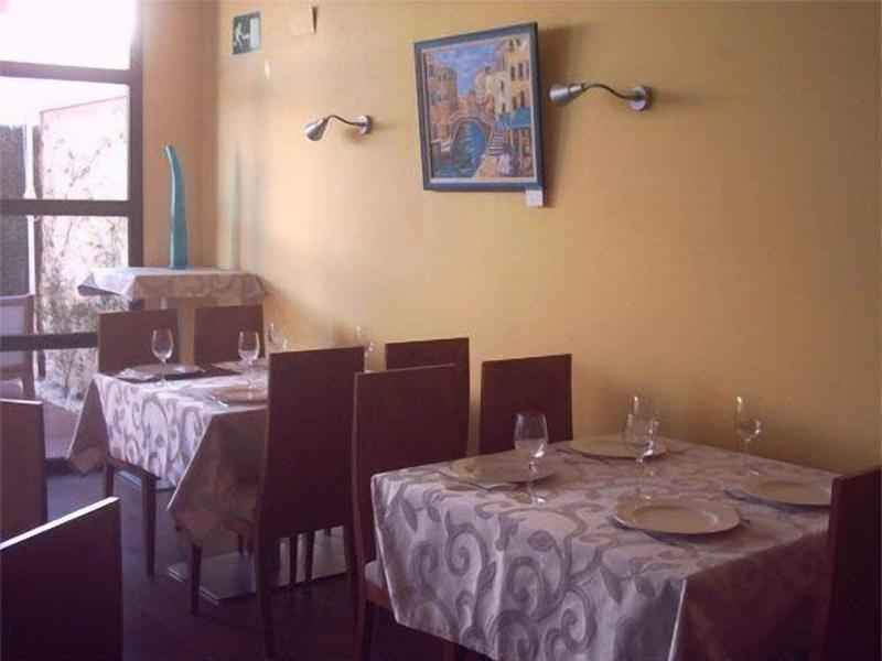 Hotel Playa Terreros image