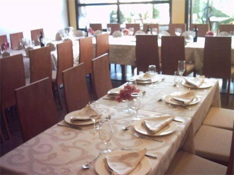 Hotel Playa Terreros image
