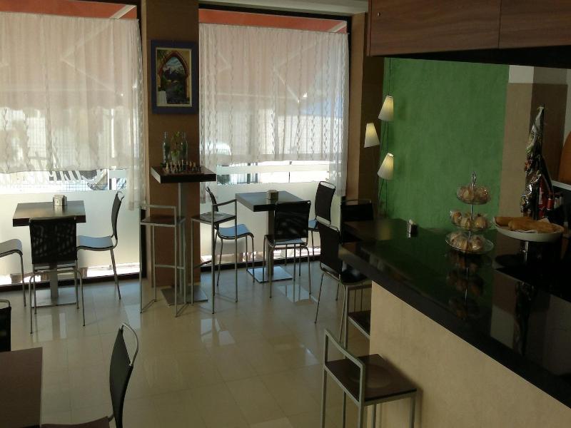 Hotel Playa Terreros image