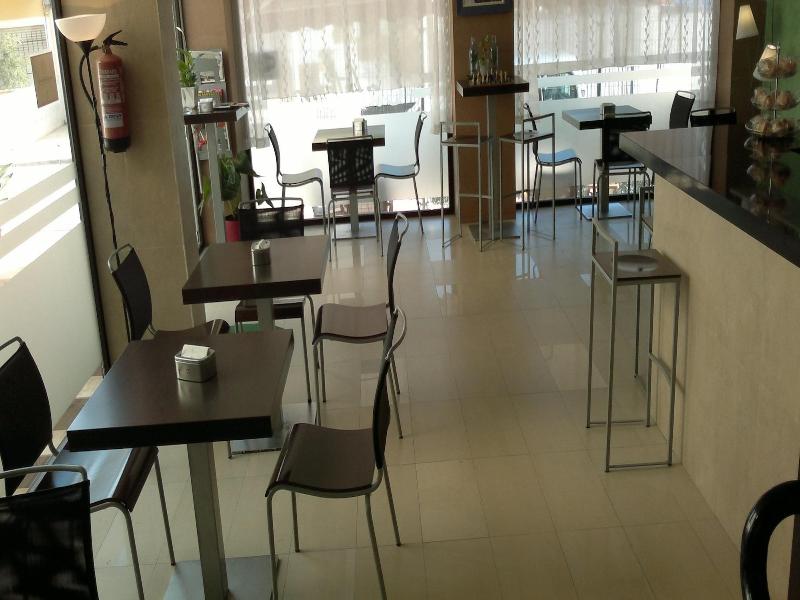 Hotel Playa Terreros image