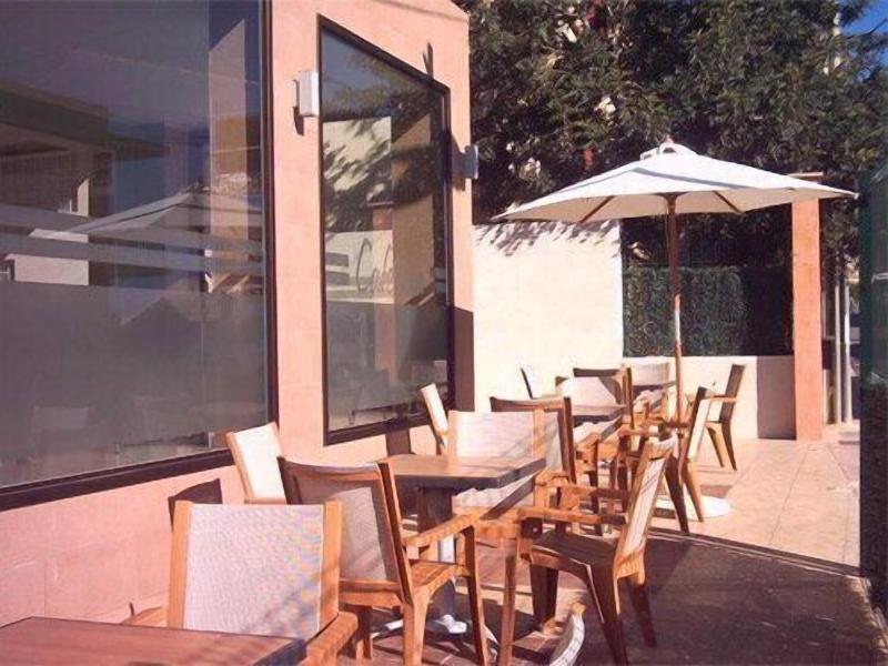 Hotel Playa Terreros image