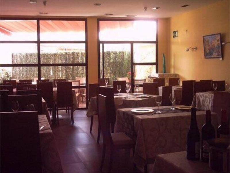 Hotel Playa Terreros image