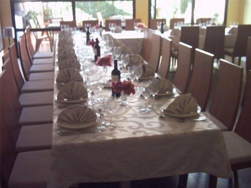 Hotel Playa Terreros image
