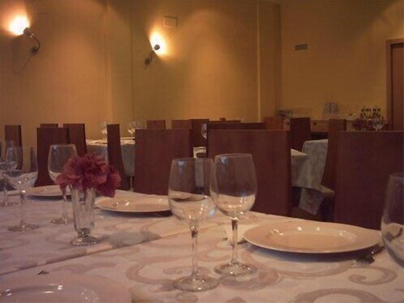 Hotel Playa Terreros image